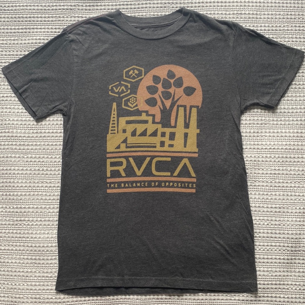 RVCA T-Shirt